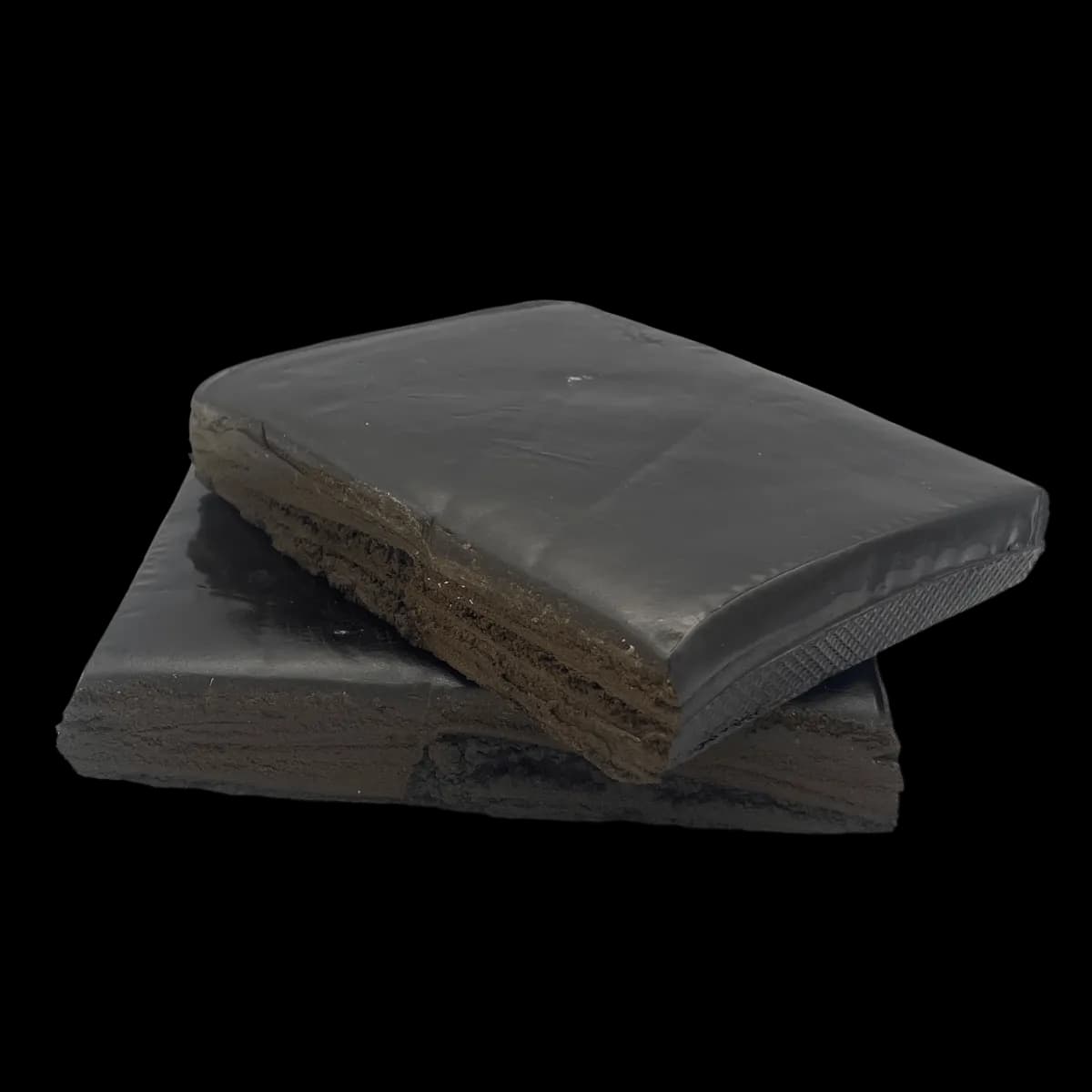 Bubble Gum Hash $140/OZ Deal - Mohawk Medibles