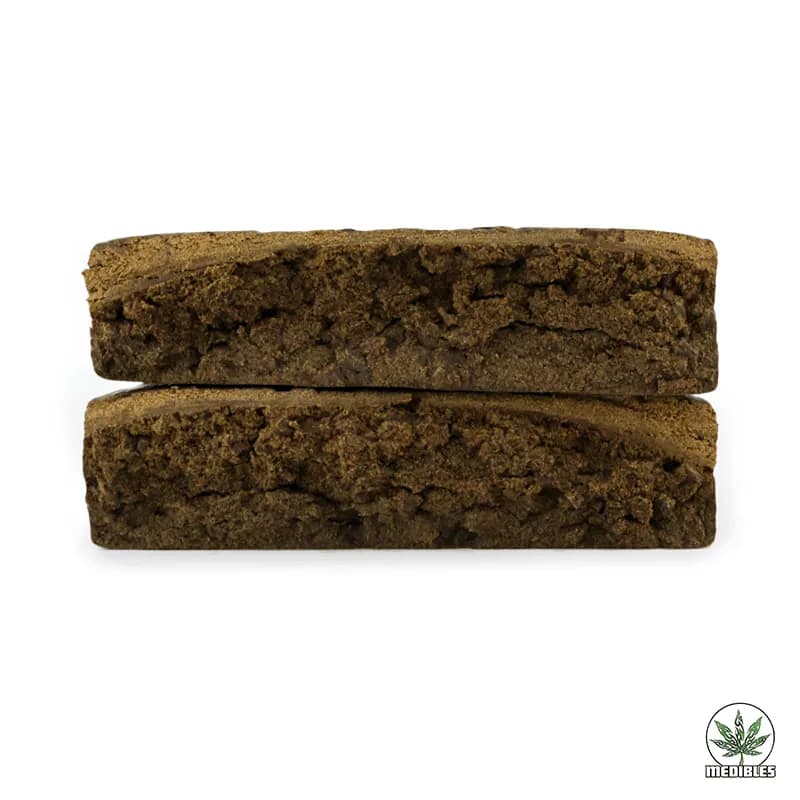 Amsterdamn Skull Hash - Mohawk Medibles