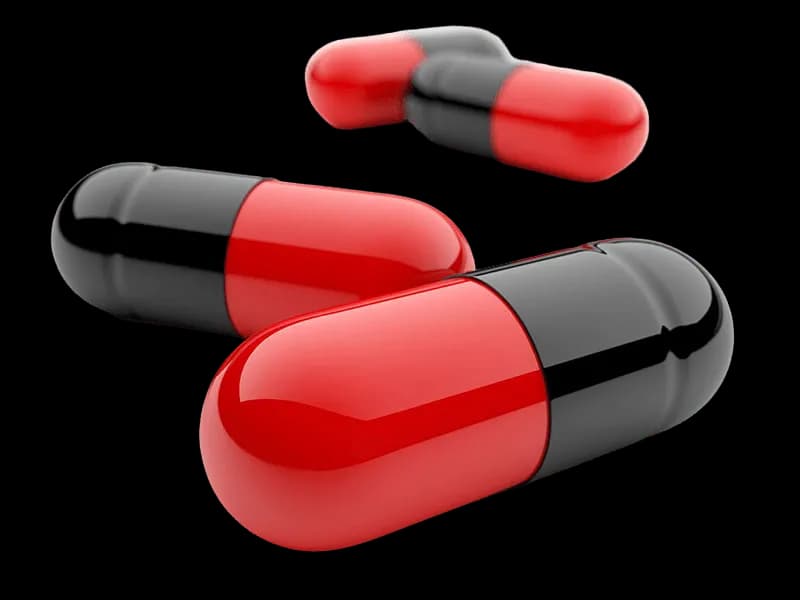 Penis Envy Mushroom Capsules - Mohawk Medibles