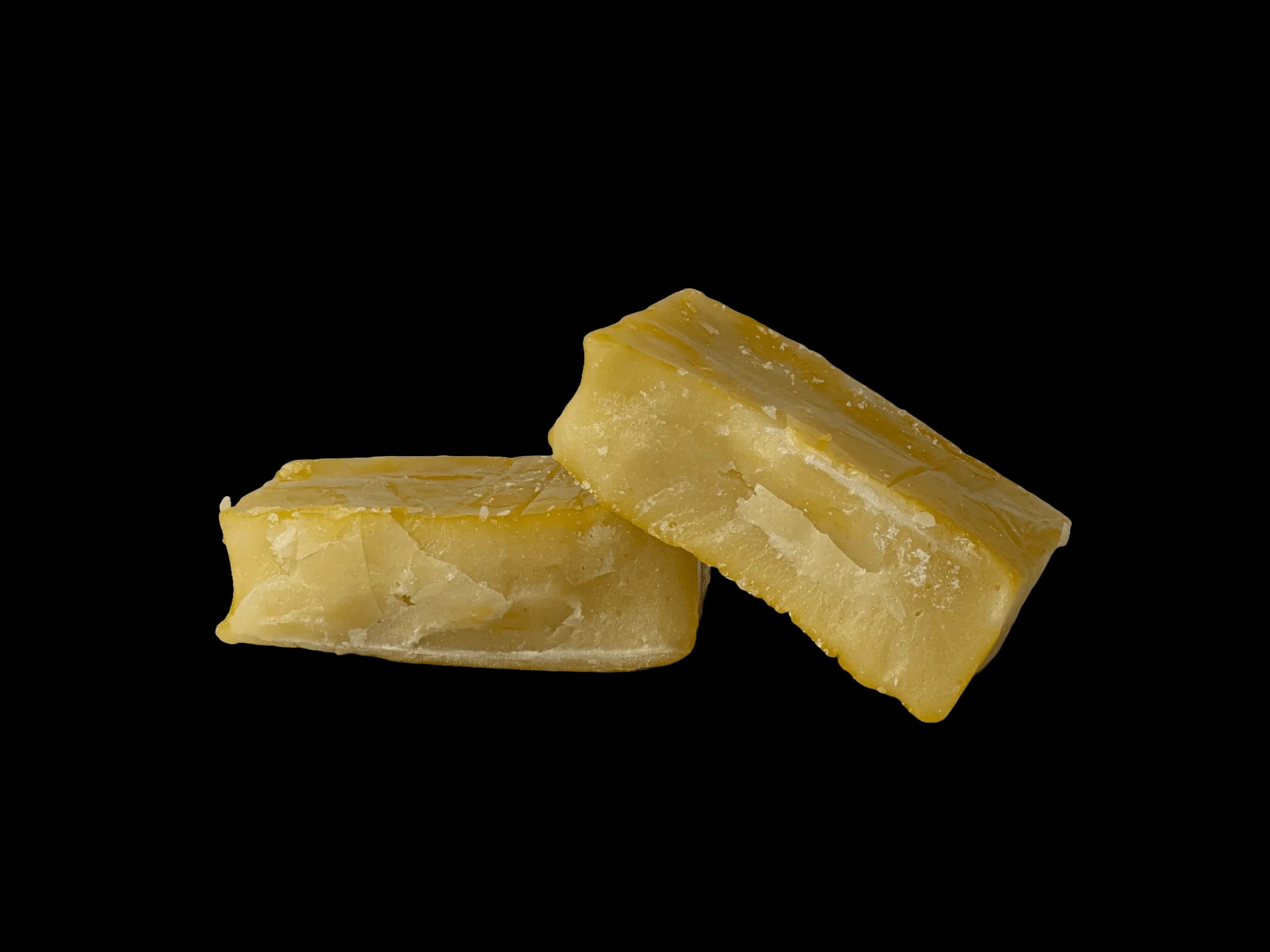 Starburst Hash 24k Full Melt 75-80% THC - Mohawk Medibles
