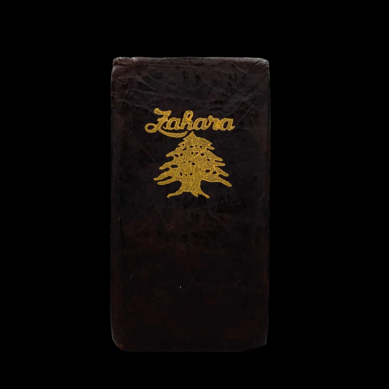 Zahara Red Leb Hash | Mohawk Medibles - Mohawk Medibles