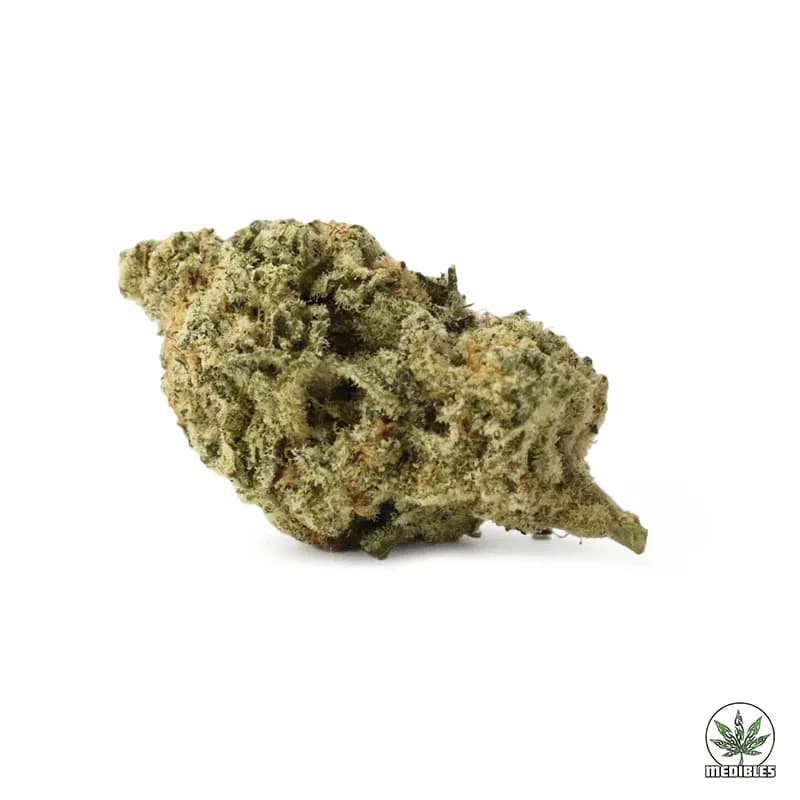 Green Crack $100/OZ Deal | Mohawk Medibles - Mohawk Medibles