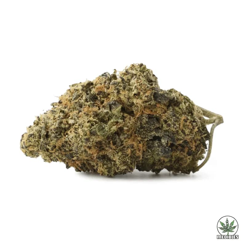 Purple Mendocino $100/OZ Deal | Mohawk Medibles - Mohawk Medibles