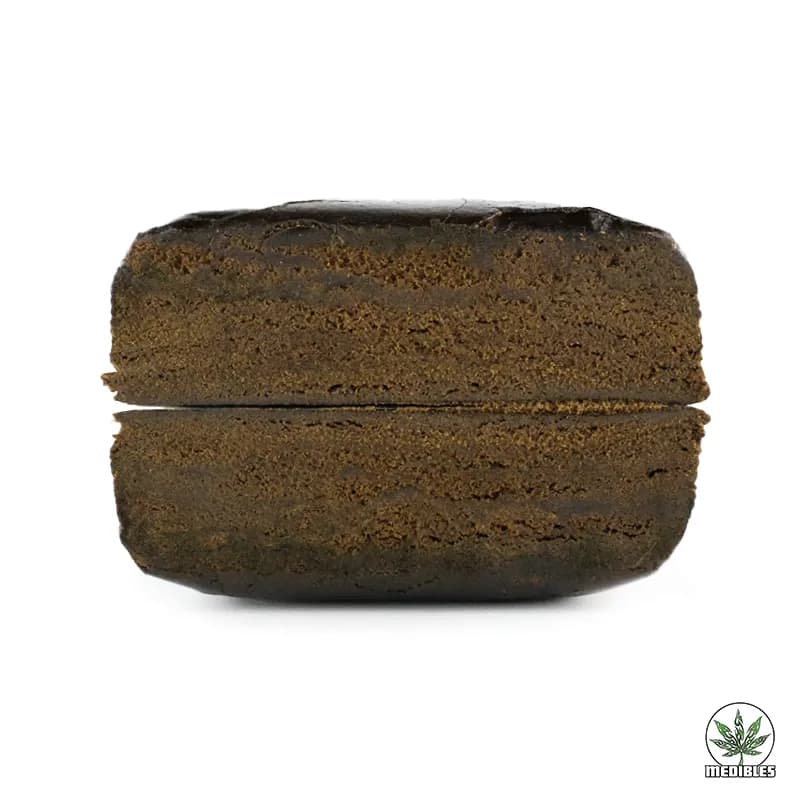 Vanilla Hash $5/Gram Special | Mohawk Medibles - Mohawk Medibles