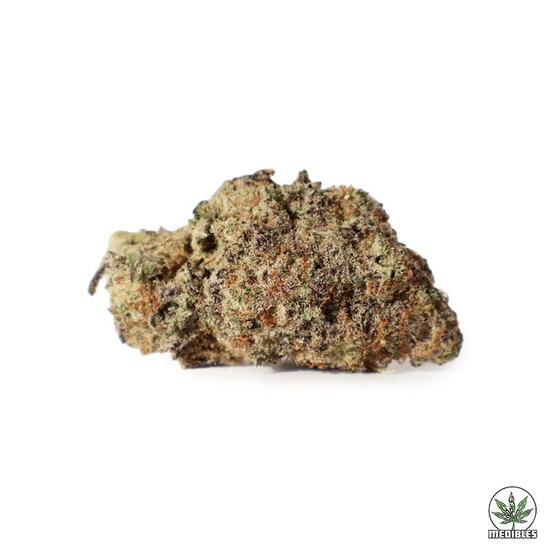 Purple Mac $6/Gram Special - Mohawk Medibles